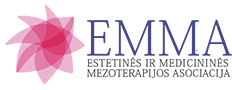 EMMA | Estetinės ir Medicininės Mezoterapijos Asociacija
